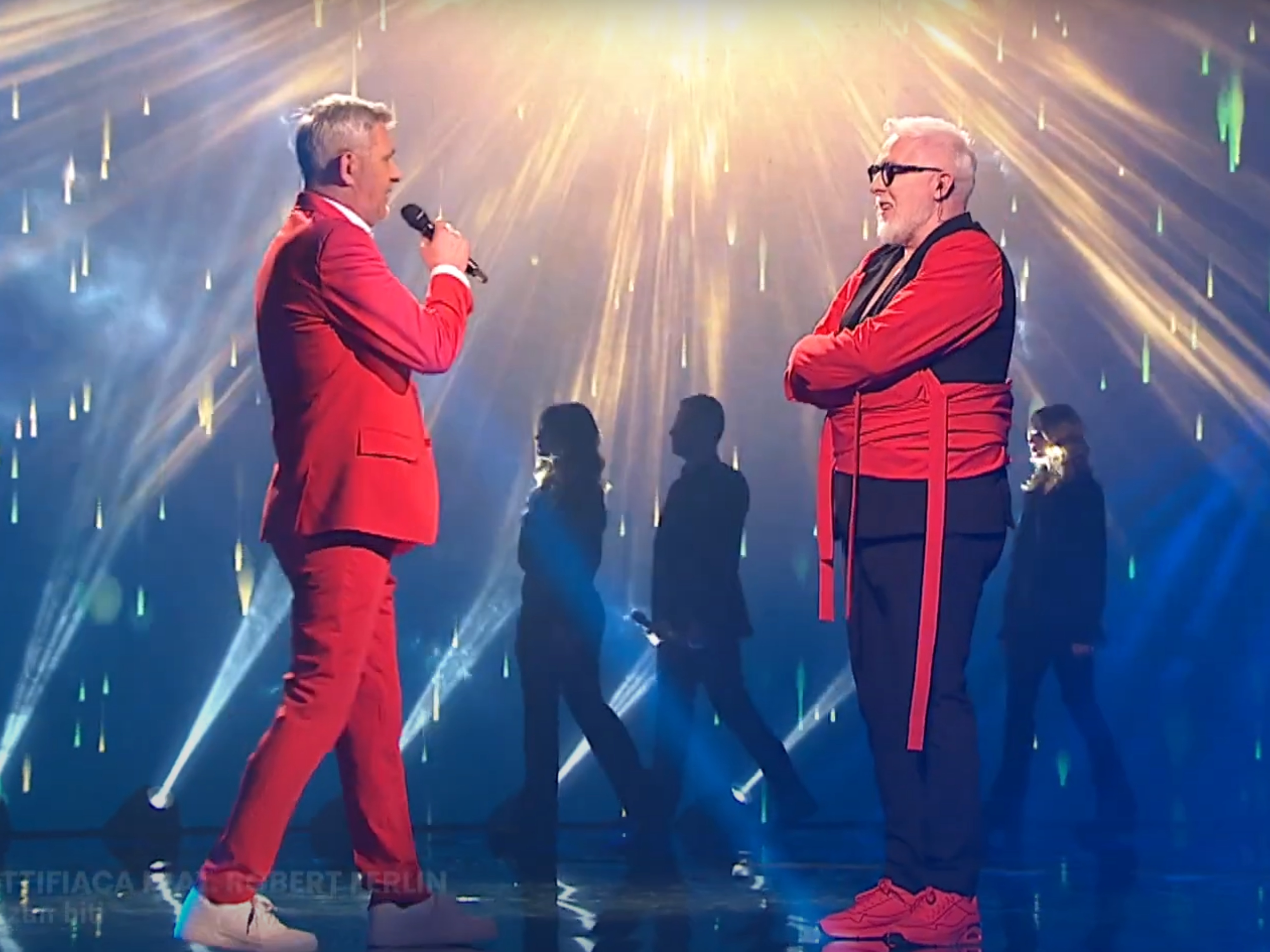 Primorsko-istarski dvojac Mario Battifiaca i Robert Ferlin prošli u finale ovogodišnje Dore